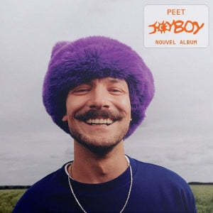 Peet - Joyboy