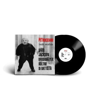 Petrucciani, Michel - Both Worlds
