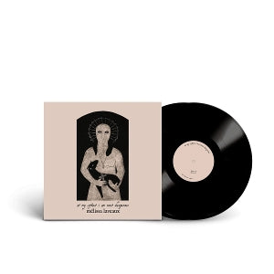 Laveaux, Melissa - At My Softest I Am Most Dangerous