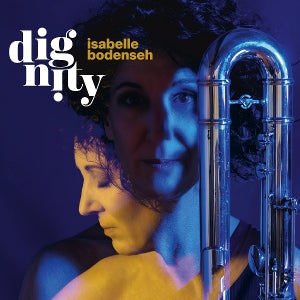 Bodenseh, Isabelle - Dignity