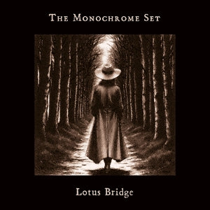 Monochrome Set - Lotus Bridge