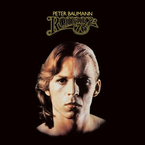 Baumann, Peter - Romance 76