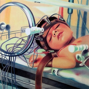 Heldon - Iv: Agneta Nilsson