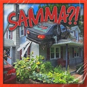 Soab - Samma?!