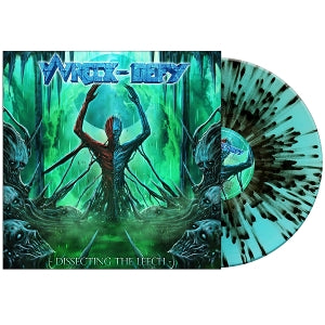 Wreck-Defy - Dissecting the Leech