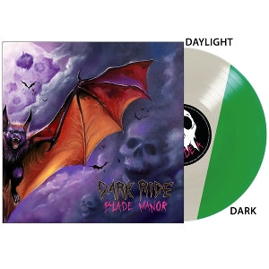 Dark Ride - Blade Manor