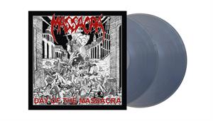 Annihilator - Criteria For a Black Widow