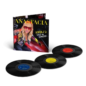 Anastacia - #Ntk25 Live In Concert