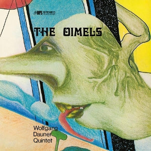 Dauner, Wolfgang - The Oimels