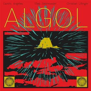 Algol - Algol