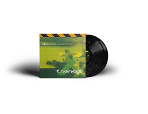 Funker Vogt - Execution Tracks