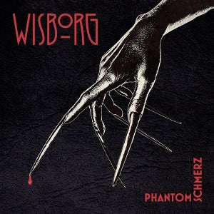 Wisborg - Phantomschmerz