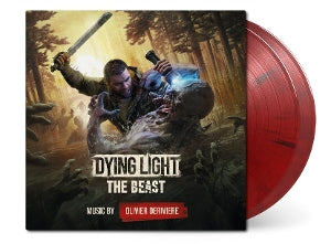 Deriviere, Olivier - Dying Light: the Beast