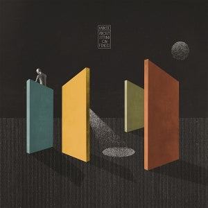 Kabasse - About Sitting On Fences