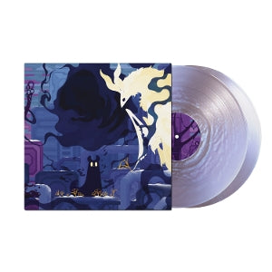 Primate, James & Serpanoy & Pinpoint & Snoodle & Intikus & Kaeporo & Lydia Esrig - Rain World: the Watcher