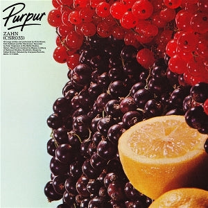 Zahn - Purper