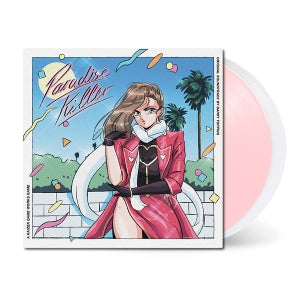 Topping, Barry "Epoch" - Paradise Killer