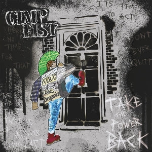 Gimp Fist - Take the Power Back