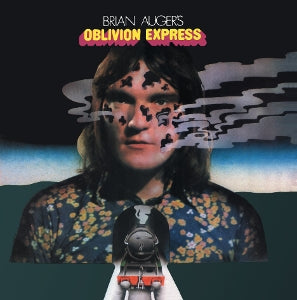 Brian Auger's Oblivion Express - Oblivion Express