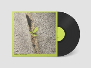 Stardrum, Booker - Close-Up On the Outside