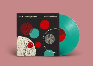 Clerkin, Timothy & Glok - Alliance Remixed