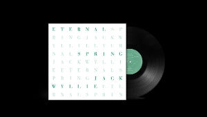 Wyllie, Jack - Eternal Spring