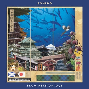 Sonedo - From Here On Out