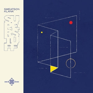 Sweatson Klank - Super Stuff