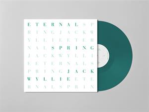 Wyllie, Jack - Eternal Spring