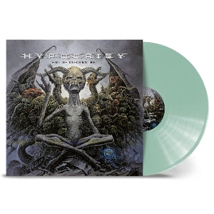 Hypocrisy - End of Disclosure