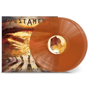 Testament - Para Bellum