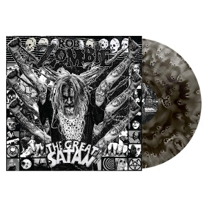 Rob Zombie - The Great Satan