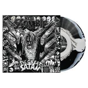 Rob Zombie - The Great Satan