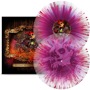 Gloom In the Corner - Royal Discordance