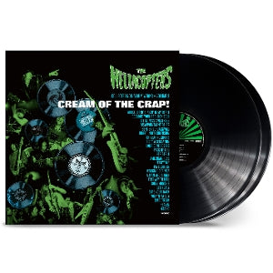 Hellacopters - Cream of the Crap! Collected Non-Album Works Volume 3