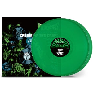 Hellacopters - Cream of the Crap! Collected Non-Album Works Volume 3