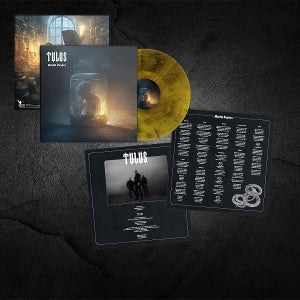Tulus - Morbid Desires