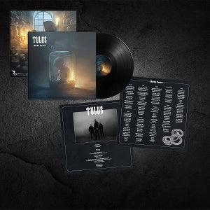 Tulus - Morbid Desires