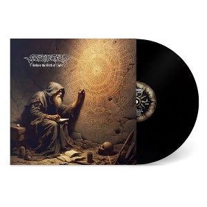 Sacriversum - Before the Birth of Light