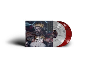 Bury Tomorrow - The Union of Crowns