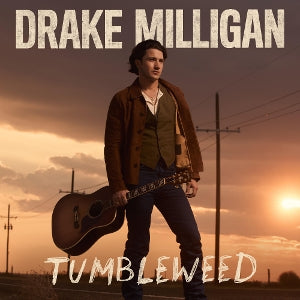 Milligan, Drake - Tumbleweed