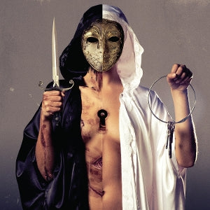 Bring Me the Horizon - There is a Hell Believe Me I've Seen It. There is a Heaven Let's Keep It a Secret.