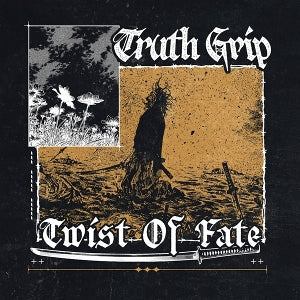 Truth Grip - Twist of Faith