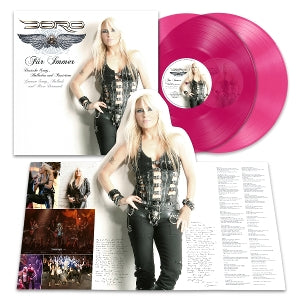Doro - Fur Immer