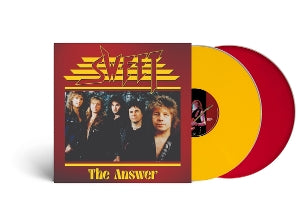 Sweet - The Answer