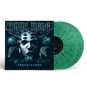 Dimmu Borgir - Abrahadabra