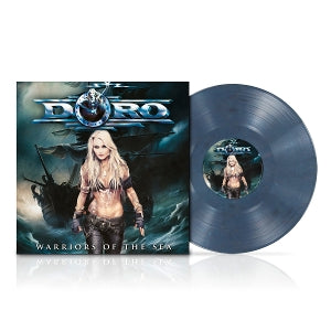 Doro - Warriors of the Sea