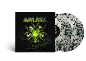 Overkill - The Wings of War
