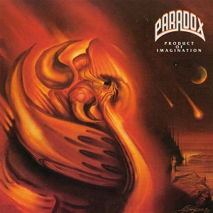 Paradox - Product of Imagination