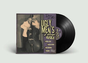Professor Bop Presents - Various - Down At the Ugly Mens Lounge Vol. 8